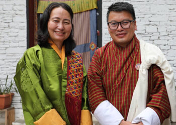 DNT reveals its candidates for bye-elections