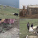 Water scarcity in Charpaling pastureland in Merag is coming to an end, Trashigang