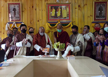 Chhukha’s first Tourism Action Plan – path to transformation