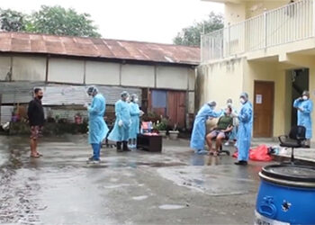 Schools in Samdrup Jongkhar town closed as a precautionary measure