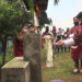 De-Suung National Service Water Project benefits over 100 households in Karna Gewog, Dagana