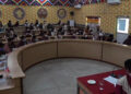 Samtse DT proposes for a new dzong, again