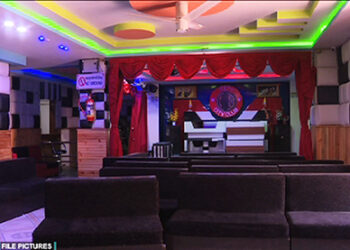 Entertainment centres, tourism and travel-related businesses exempted from license renewal