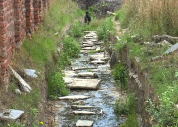 Reconstruction of Chubachhu-Kawajangsa-Motithang footpath taking too long