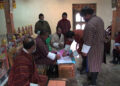 Number of Cordyceps collectors decreases, Bumthang