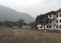 A need for boarding facilities in Gyalpozhing Higher Secondary School, Monggar