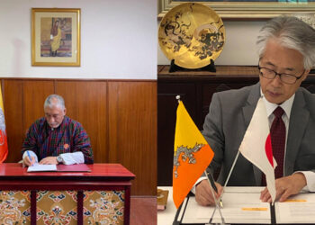 Japan to offer 9 Master’s and 1 PhD courses for young government officials in Japanese universities