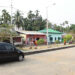 Jomotshangkha under complete lockdown