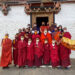 Dorji Lopen appoints new Bjilegang Lam