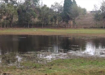 Restoration works of drying Tshangkha lake in Dagana to begin by July