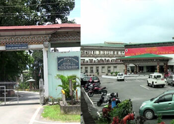 Man succumbs to injuries about a week after being assaulted, suspects in custody- Gelegphu