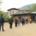Health Ministry establishes mobile flu clinic permanently in Thimphu and Phuentshogling