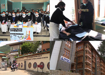 Arts and Commerce students can now pursue diploma in nursing