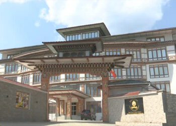 OAG reviewing the recent Changjiji streetlight pole collapse case