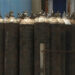 Adequate oxygen supply in stock