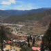 Paro Valley Development Plan inconveniencing residents to develop