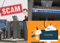 More fall for OTP scam, lose over Nu 1.7 M