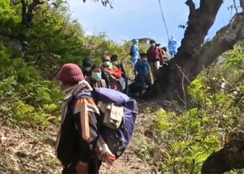 Eastern COVID-19 Task Force urges people to adhere to COVID-19 safety protocols