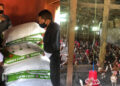 Poultry feed almost out of stock in Langthil, Trongsa