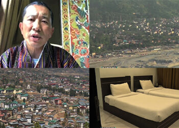 NC19TF is reviewing quarantine facility management protocol