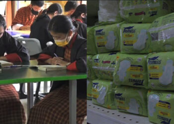 Menstrual hygiene has come a long way- Menstrual Hygiene Day