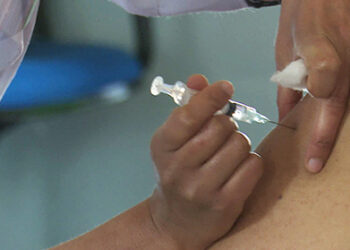 Government hopeful to administer the second dose of COVID vaccine in the next four weeks