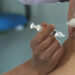 Government hopeful to administer the second dose of COVID vaccine in the next four weeks