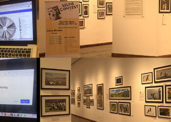 ‘Selfie Contest’ to promote exquisite photographs and the photographers of Bhutan