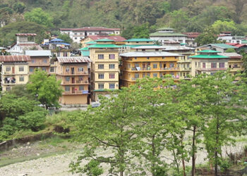 Cautious reopening in Samdrup Jongkhar after four days of complete lockdown