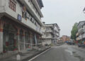 Samdrup Jongkhar town goes under lockdown for three days