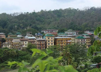 Lockdown in Samdrup Jongkhar to continue