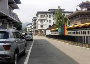 Looming threat of another lockdown in Samdrup Jongkhar after a woman tests positive from community