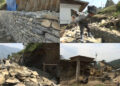 Construction activities in Zhemgang hampered in the absence of a quarry