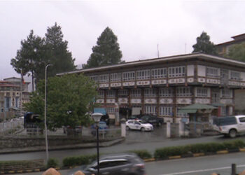 Harassment cases tripled in 2020 in the capital