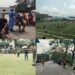Mass screening underway in Phuentshogling