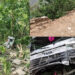 Motor vehicle accident claims a life, Monggar