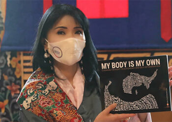 Half of women globally are denied their bodily autonomy, World Population Report 2021