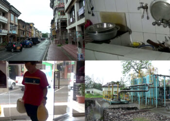 Hoteliers in core town grappling water shortage- Gelegphu