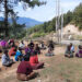 Villagers confused as crematorium project kept on halt, Bumthang