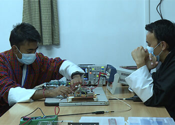 Bhutan’s second satellite will be in space by the end of this year