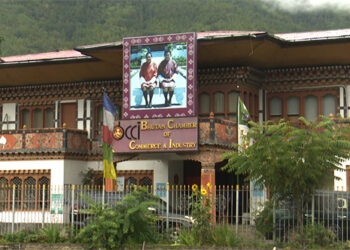 New BCCI President hopes to help small businesses affected by the pandemic