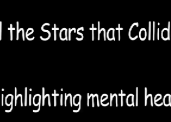 All the Stars that Collide: a fiction highlighting mental health issues