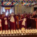Central Monastic Body commemorates His Holiness’s 67th birthday