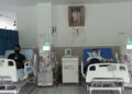 Dialysis service benefits people in Wangdue Phodrang and nearby districts