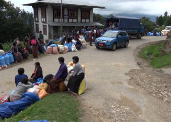 FCB to the rescue of Bartsham’s Quinoa growers