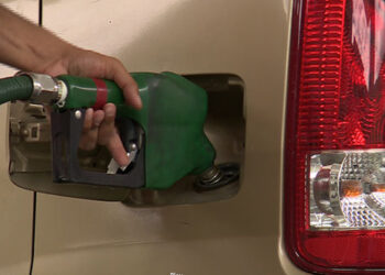 Fuel price on fire- inflation in the making