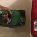 Fuel price on fire- inflation in the making