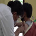 Health ministry to roll out second dose for children aged 12-17 in October