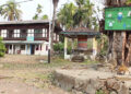 Jomotshangkha town and Langchenphu Gewog under lockdown after a case from the community