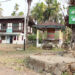 Jomotshangkha town and Langchenphu Gewog under lockdown after a case from the community